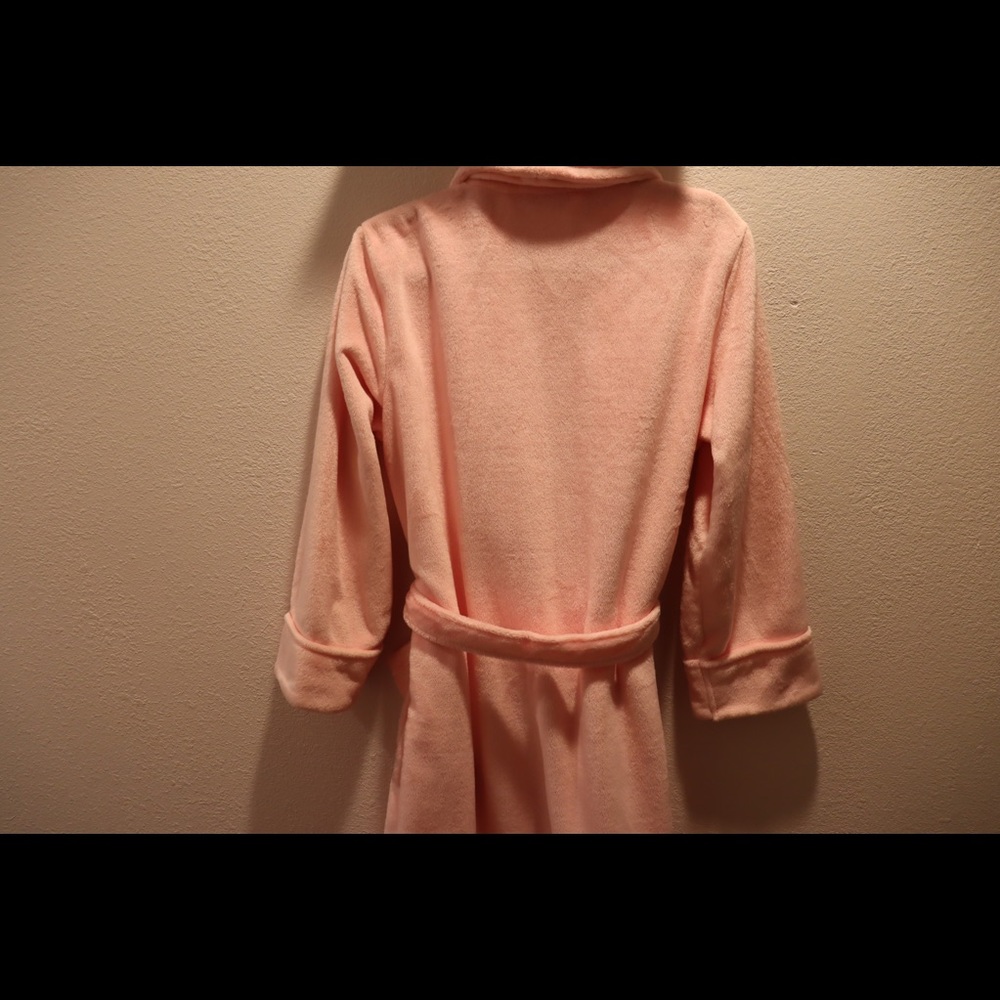 Charter Club Robe - Picture 4 of 4
